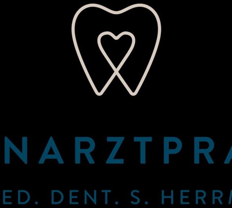 Zahnarztpraxis Sarah Herrmann Logo