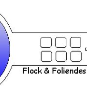 Karlchens Stickerei Logo