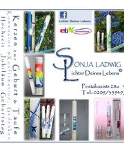 Lichter Deines Lebens Logo