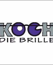 Koch - Die Brille Logo