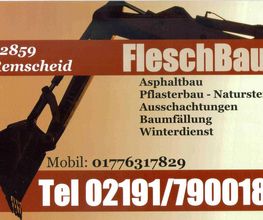 Pflasterbau ,Natursteinverlegung ,Asphaltbau, Ausschachtungen ,Kellertrockenlegung, Verrieselungsanlagen, Baumfällung ,Winterschäden beseitigen ,Zäune setzen ,Kernbohrungen ,Wegebau ,Außenanlage, Stützmauern, Abbrucharbeiten,Winterdienst
