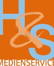 H&S Medienservice Logo