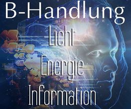 B-Hanndlung Logo
