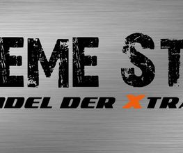 Xtreme Style Logo
