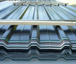 Trapezblech DP20-100