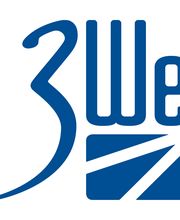 3We GmbH Logo