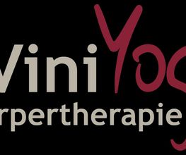 ViniYoga & Körpertherapie Logo