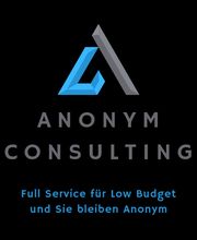 Anonym Consulting Logo