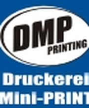 Mini-PRINT Logo