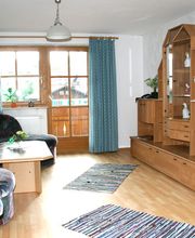 Wohnungen Imbergerhorn und Zwölferkopf