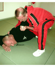 Anti-Terror-Karate