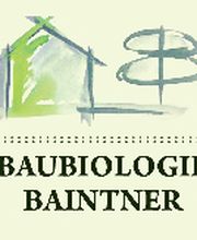 Baubiologie-Baintner Logo