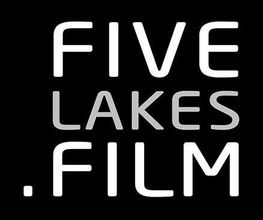 FiveLakes.Film Logo