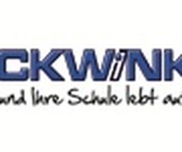 Backwinkel GmbH Logo