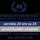 Onoranze funebri Molteni, servizio 24 ore, Carugate, Via Cesare Battisti, 83, Info: 320 039 3750.