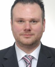 Rechtsanwaltskanzlei Wolters Logo