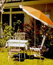 Ferienwohnung Lindau Bodensee - Haus Kellner Logo