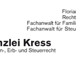 Kanzlei Kress