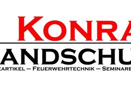 Brandschutz Konrad Logo