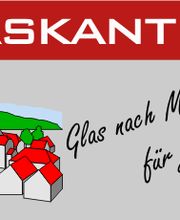 glaskante.de Logo