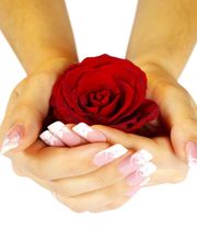 Nagelstudio Is'Nails Logo