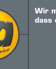 1a autoservice Helmut Kramer Logo