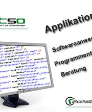 ritso: Softwareentwicklung