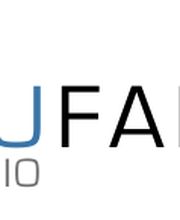 BLAUFABRIK TONSTUDIO Logo