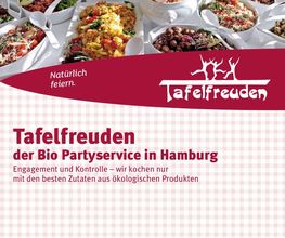 Tafelfreuden Logo