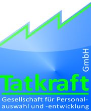 Tatkraft GmbH Logo