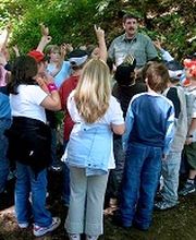 Jagd - und - Naturschule - Kinzigtal