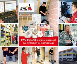 Elektroinstallation, Elektrik, Elektro, Haustechnik, Elektrotechnik