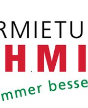 Autovermietung Schmid Logo