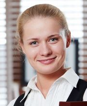 W&F Personalvermittlung Logo