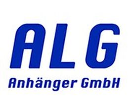 ALG Anhänger GmbH Logo