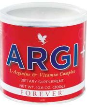 Argi + Vitaminkomplex