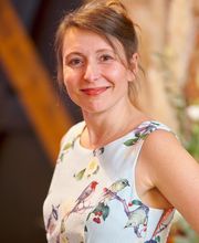 Yogaschule Devi Logo