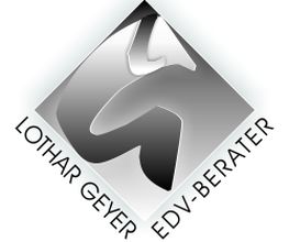 Lothar Geyer EDV-Berater Logo