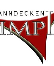 Spanndecken Simplex Königstein Logo