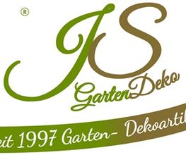 JS GartenDeko e.K. Logo