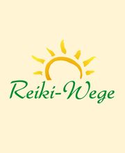 Reiki-Wege / Heike Ibach Logo