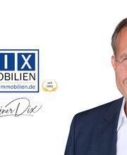 Rainer Dix Immobilien Logo
