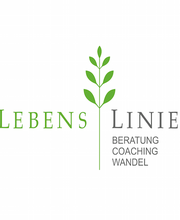 Lebens-Linie | Beratung - Coaching - Wandel Logo