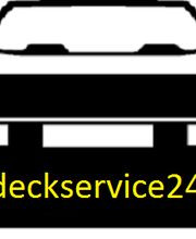 verdeckservice24.de Logo