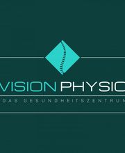Vision Physio Logo