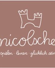 nicolsche.de - Holzspielzeug und mehr Logo