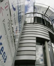 Zentrale in Karlsruhe