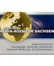 MAS Internet Agentur Logo