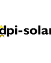 DPI-Solar Energiespar GmbH Logo