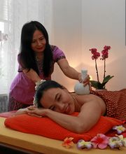 Rada Thaimassage Lörrach Logo